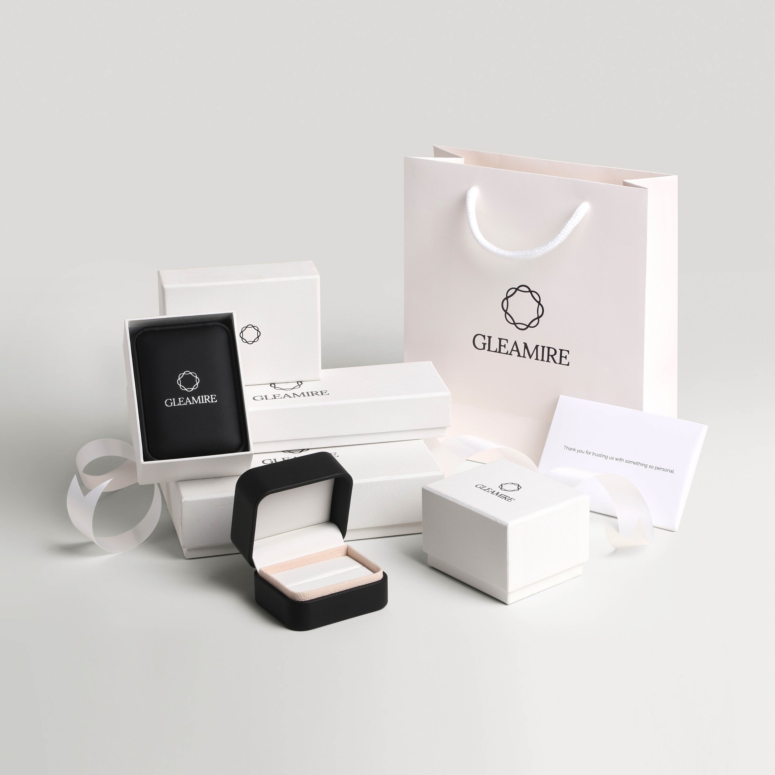 Certified 14K Gold 0.5ct Lab Created Diamond E-VVS Designer Pear Wedding White Ring